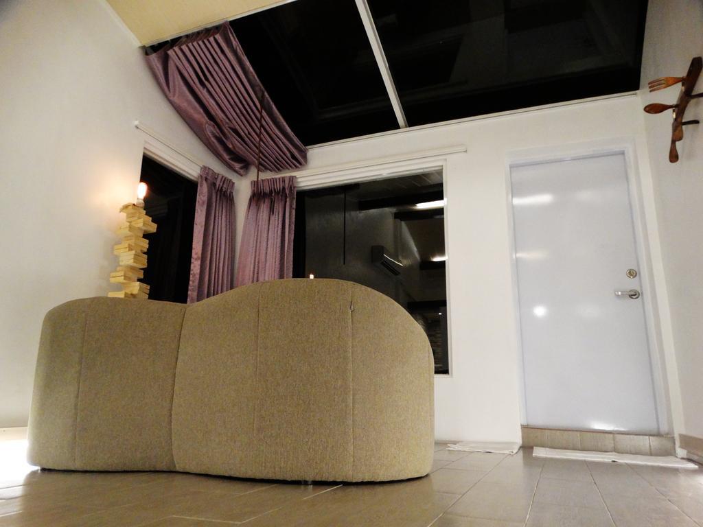 Small House Villa Hengchun Room photo